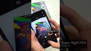 Super Sulit Gaming Smartphone with 16GB Extended RAM, MediaTek Helio G88, 33Watts and 5,000 mAh