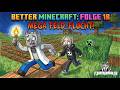 Creeper-Jumpscare & Lamas am Limit! 💥 Better Minecraft #18