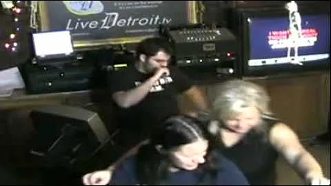 Colleen's Irish Pub Karaoke - Danny Dabbs "I Like ...