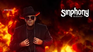 SINPHONY Radio w/ Timmy Trumpet | Episode 096