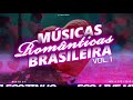 Msicas romnticas brasileira vol i  eco live mix com dj ecozinho
