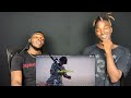 Kraff x Jiggy D - NARLY | Official Music Video (Muk Riddim) (REACTION!!!)