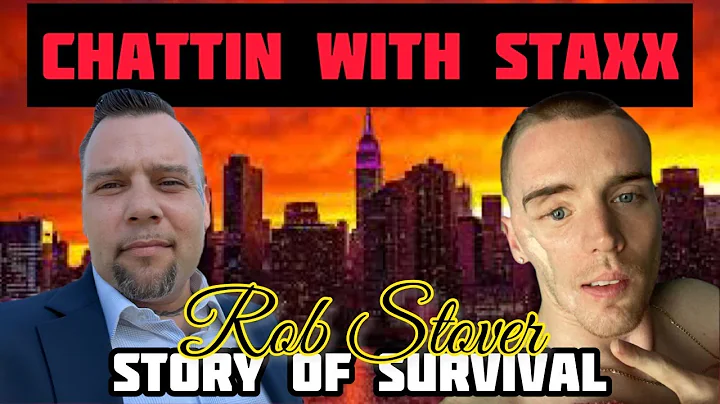Story of Survival The Story of Robert Stove Chatti...