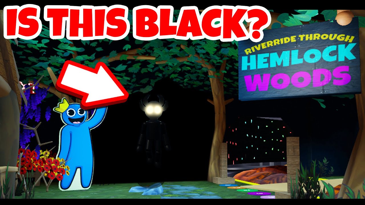 5 things you should know before playing Roblox Rainbow Friends