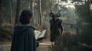 Ela encontrou um livro amaldiçoado e agora está condenada | Filme de Terror Completo Dublado 😱🎥