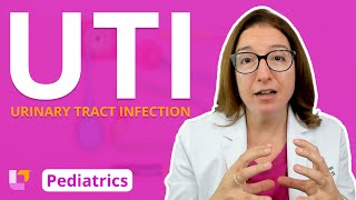 Urinary Tract Infection ( UTI ) : Alterations in Health  Pediatric Nursing | @LevelUpRN