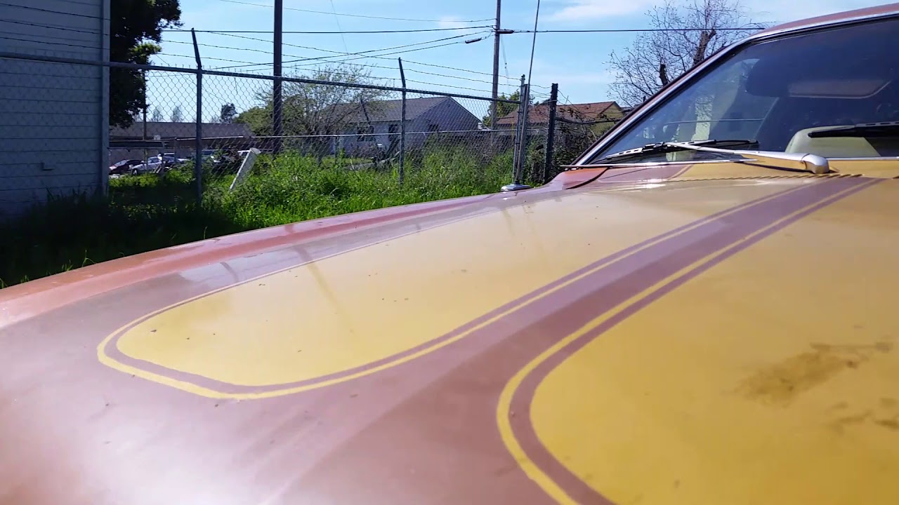 73 ford pinto for sale on ebay