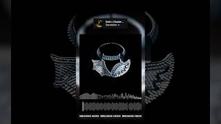 Duki x Cluster x Zell Trap Type Beat - "MOST WANTED"  #dukitypebeat #beats #duki #producer #trap