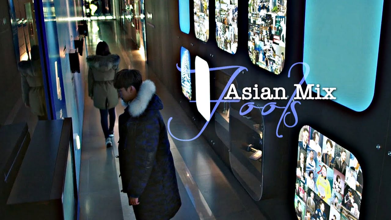 Asian Mix | Fools [for +700 subs] - YouTube