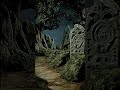 POV Exploring the Whispering Woods - Dark Fantasy 167