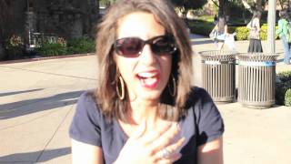 Stealing and Magic at UCLA