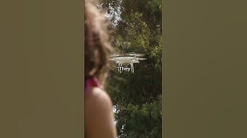 How Drones Quietly Changed the World