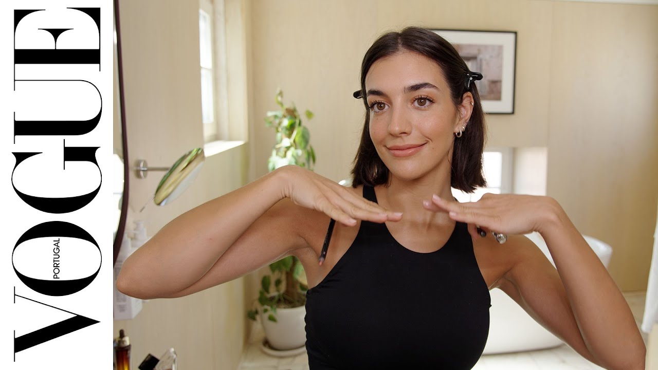 Beauty Confessions | Bárbara Branco