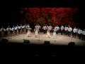 ✔️&quot;Ой вставала я ранёшенько&quot;. Хор им Пятницкого. Pyatnitsky Choir