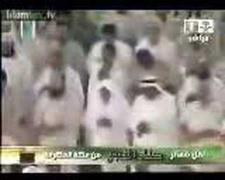 تلاوة مباركة لسورة الجن للشيخ عبدالله الجهني