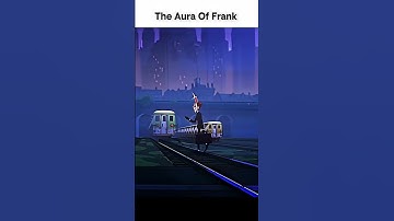The Aura Frank in Subway Surfers #edit #fyp #shorts #subwaysurfers #frank #capcut #aura #jaidmeel