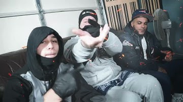 Renegade Baby - RUDY (Official Music Video) S&E by @Babypicassofilms