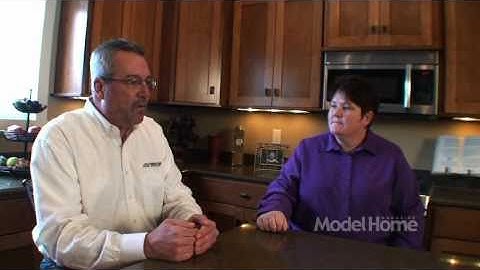 Midwest Tops Presents Dupont Corian and Zodiac solid surfaces