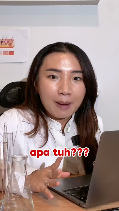 Baby Oil Buat Bersihin Wajah?  #funskincare  #babyoil