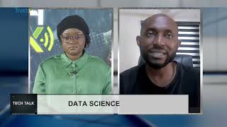 TECH TALK EPISODE 7: Data Science | TRUST TV
