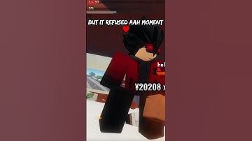 [UNUSUAL FORCE CLIPS] But it refused. #roblox #yakuza0 #yakuzakiwami #yakuzagames