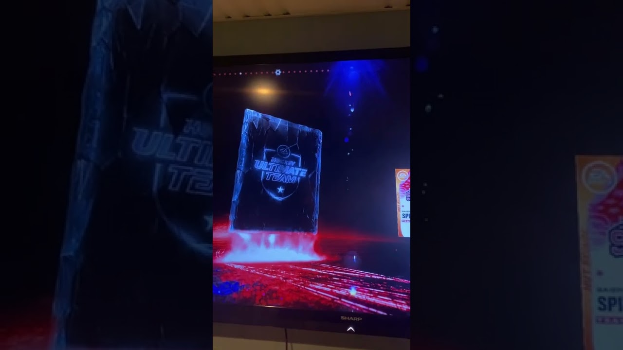 X-FACTOR PULL IN MEGA PACK TROLLS ME! - RIVALS REWARDS - NHL 22 HUT