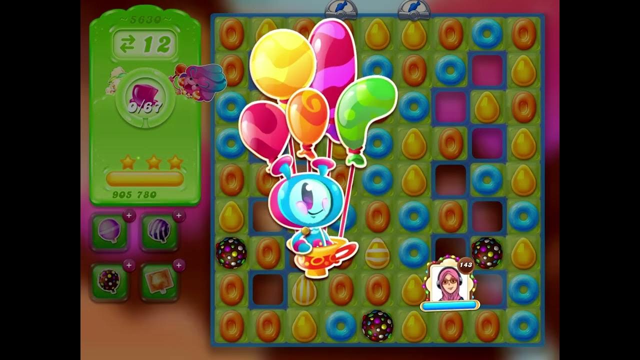 Candy Crush Jelly Saga – Apps no Google Play