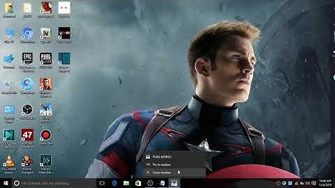 How to turn off anti cheating system in gameloop