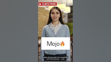 Mojo Programming Language - Big Announcement. Is this the end for Python #shorts #shortvideo  #news