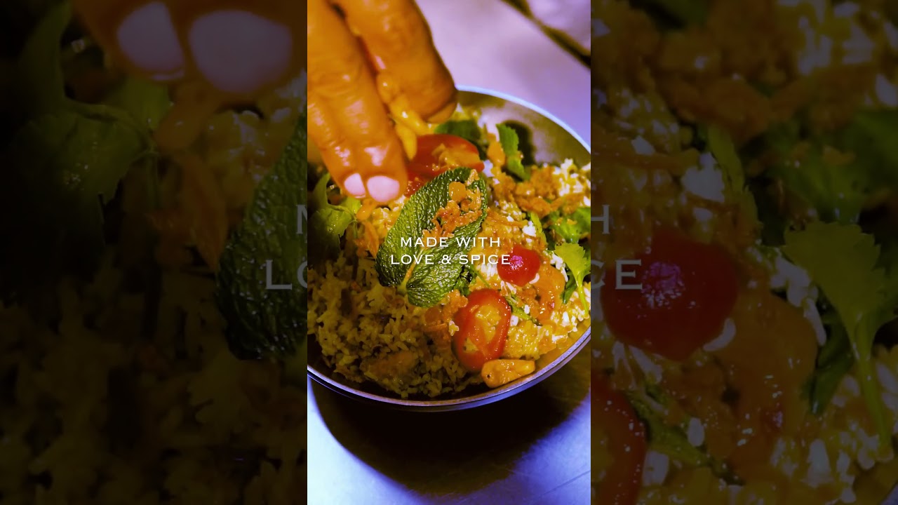 explore authentic Kerala flavours right here in Leeds at Kerala Canteen  