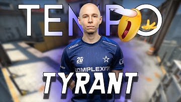 The Intangibles of Counter-Strike: EliGE