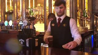 cocktail video