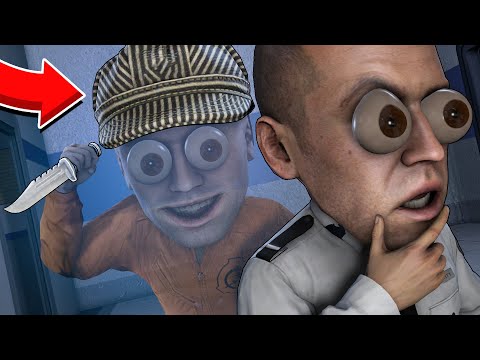 Видео: ОСТОРОЖНО!!! ПРЕДАТЕЛЬ МОЖЕТ БЫТЬ ГДЕ УГОДНО В КОМПЛЕКСЕ!!! SCP:SECRET LABORATORY