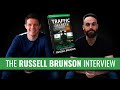How To Sell More Beats Using Traffic Secrets (ft. Russell Brunson)