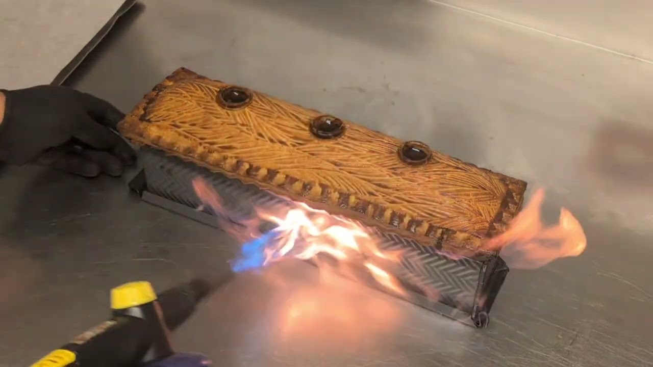 【プロ向け】パテアンクルート②　キュイソン