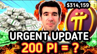 Pi Network Mive Update Why 200 Pi Could Change Everything Openmind Case Study Price Ysis