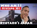 Who am I? | Ryotaro 101 for beginners