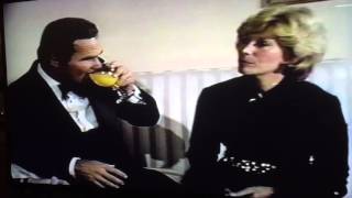 George Hamilton Burt Reynolds Dinah Shore Cole Porter