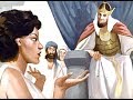 The Wisdom of Solomon - Moody Bible Story