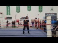 Revo Kourouxasvili vs Mpitsios Giannis 1os Agwnas 19.03.17 EOMA