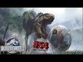 Sonunda İndominus Rex - Jurassic World # 54