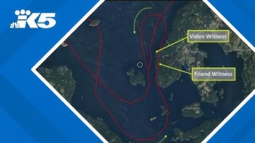 New report details minutes leading up to plane crash that killed NASA astronaut Bill Anders