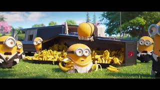 Bir Kötü Sadece Minyonları Kadar Iyidir Minyonlar 2 Grunun Yükselişi 1 Temmuzda Sinemalarda