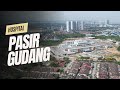 Hospital Pasir Gudang - Completion Soon!