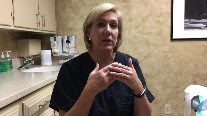 Jane Rowley - Lubbock Face Lift