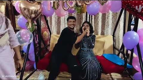 my princess surprise birthday party
