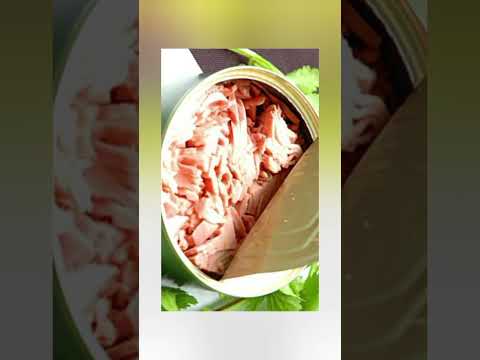 من الاهم ل صحتك السردين ام التونة