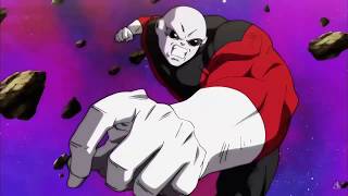 Goku Ultra Instinto Dominado Vs Jiren Dbs Audio Latino