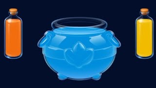 Water Sort! 3D Color Match Puz(14-24)🎉🧠 screenshot 3