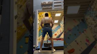 Pull Power Peaking